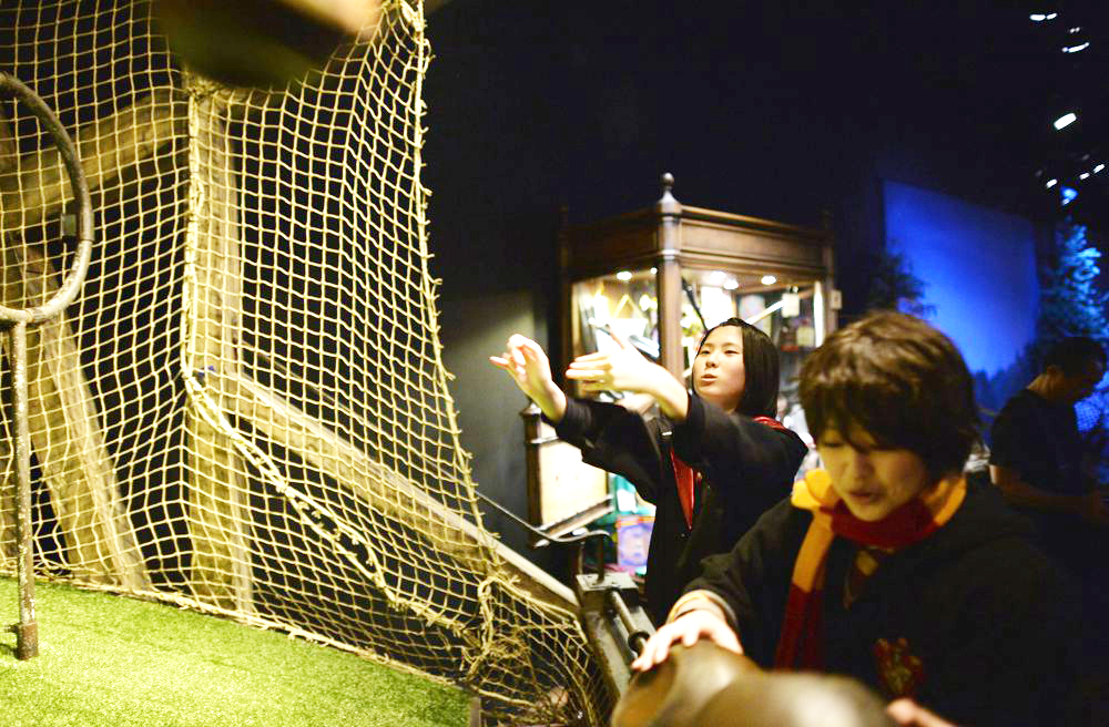 HBO abre audiciones “inclusivas y diversas” en la búsqueda del nuevo Harry Potter