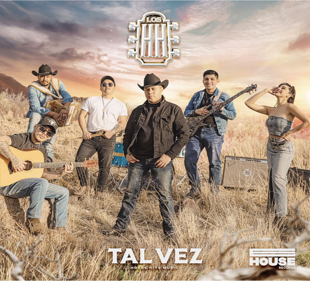 Los HH marcan un antes y un después con su innovador sencillo “Tal Vez”