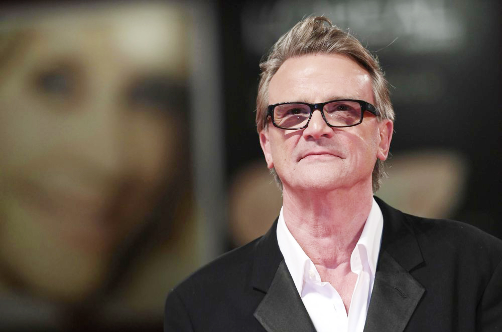 El director Nick Hamm critica que no se produzcan películas para entretener al público