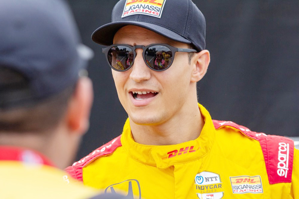 Septiembre: Lo mejor del deporte de América de la A a la T