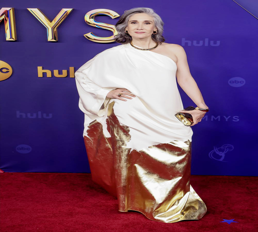 Directora de ‘True Detective’: los inmigrantes podemos jugar en el mismo campo y arrasar