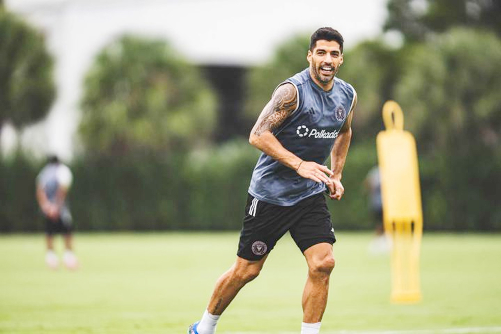 Martino: “¿A quién no le gustaría participar en un Mundial de clubes?”