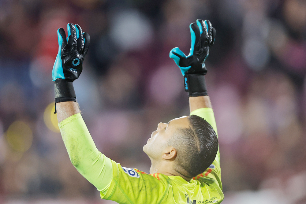 Medellín buscará ante un exigente Lanús el pase inédito a la semifinal de la Sudamericana