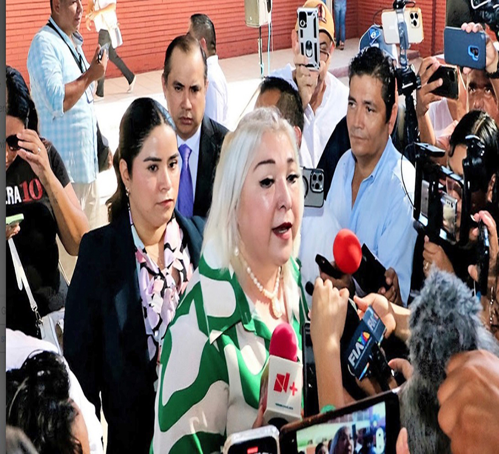 Buscan extender Programa de Regularización de Autos en Tamaulipas