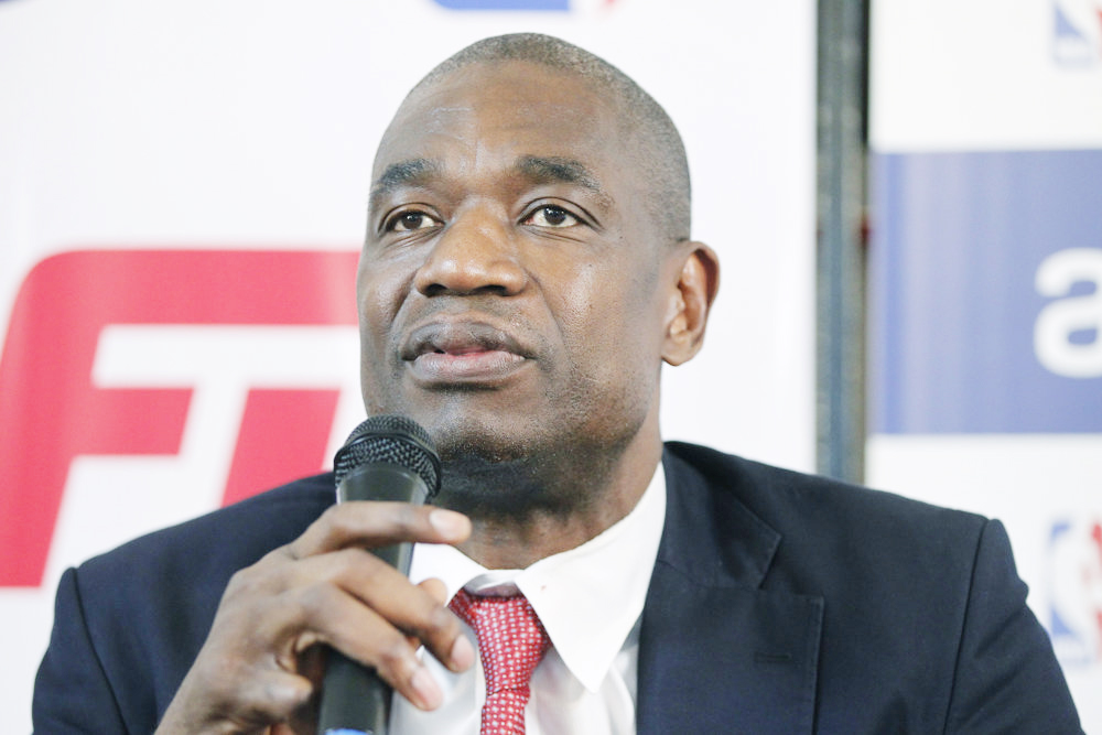 Muere Dikembe Mutombo de cáncer cerebral