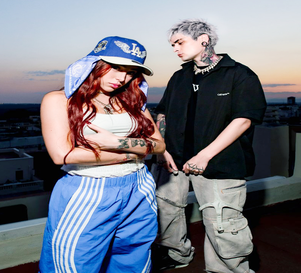 “Somos 3”: el nuevo tema de LIT Killah y Nicki Nicole que celebra la amistad