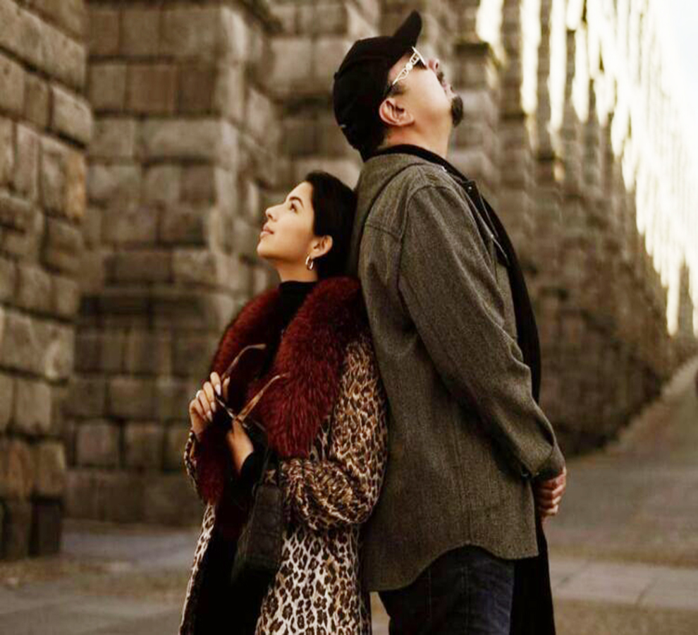 Pepe Aguilar revela la razón por la cual no quería que su hija Ángela se casara