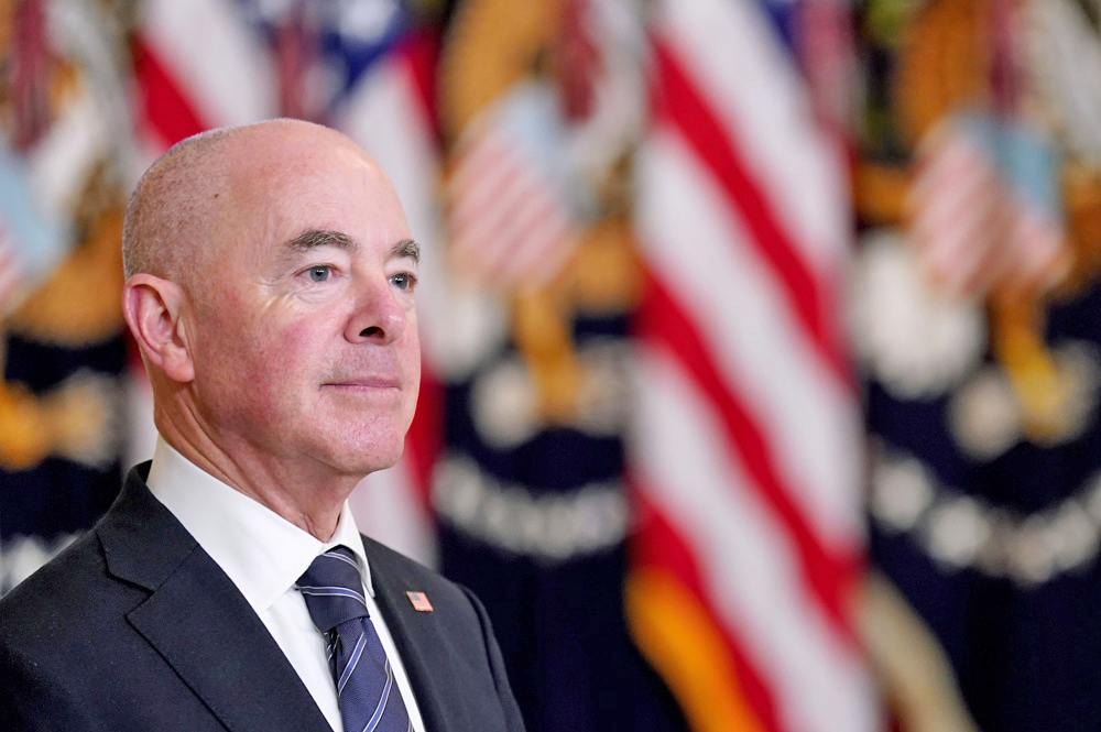 “Derecho al asilo debe reformarse”