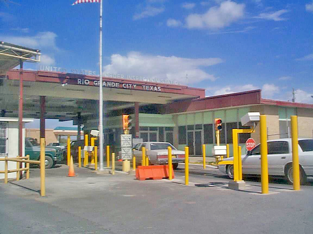 Aprueban proyecto para ampliar el puente internacional Starr-Camargo