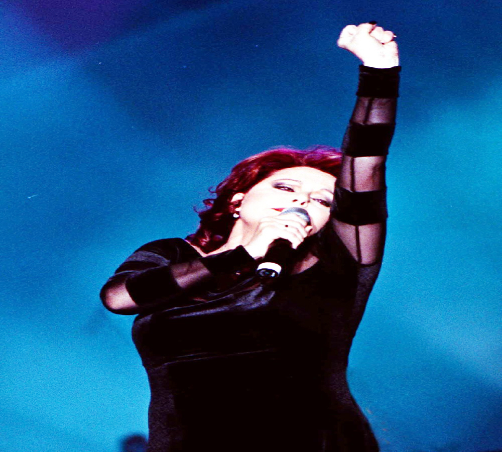 Rocío Dúrcal tendrá una película sobre su vida y su legado en la música latina