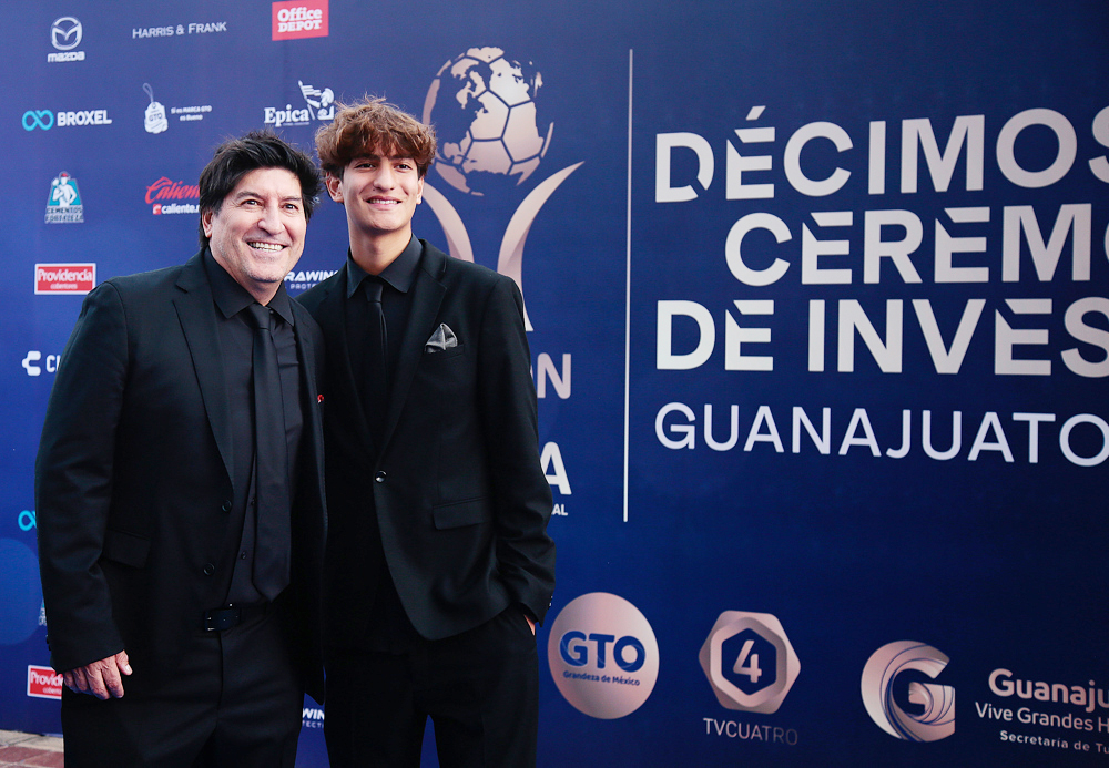 Riquelme, Simeone, Zamorano y Chilavert entran al Salón de la Fama en México