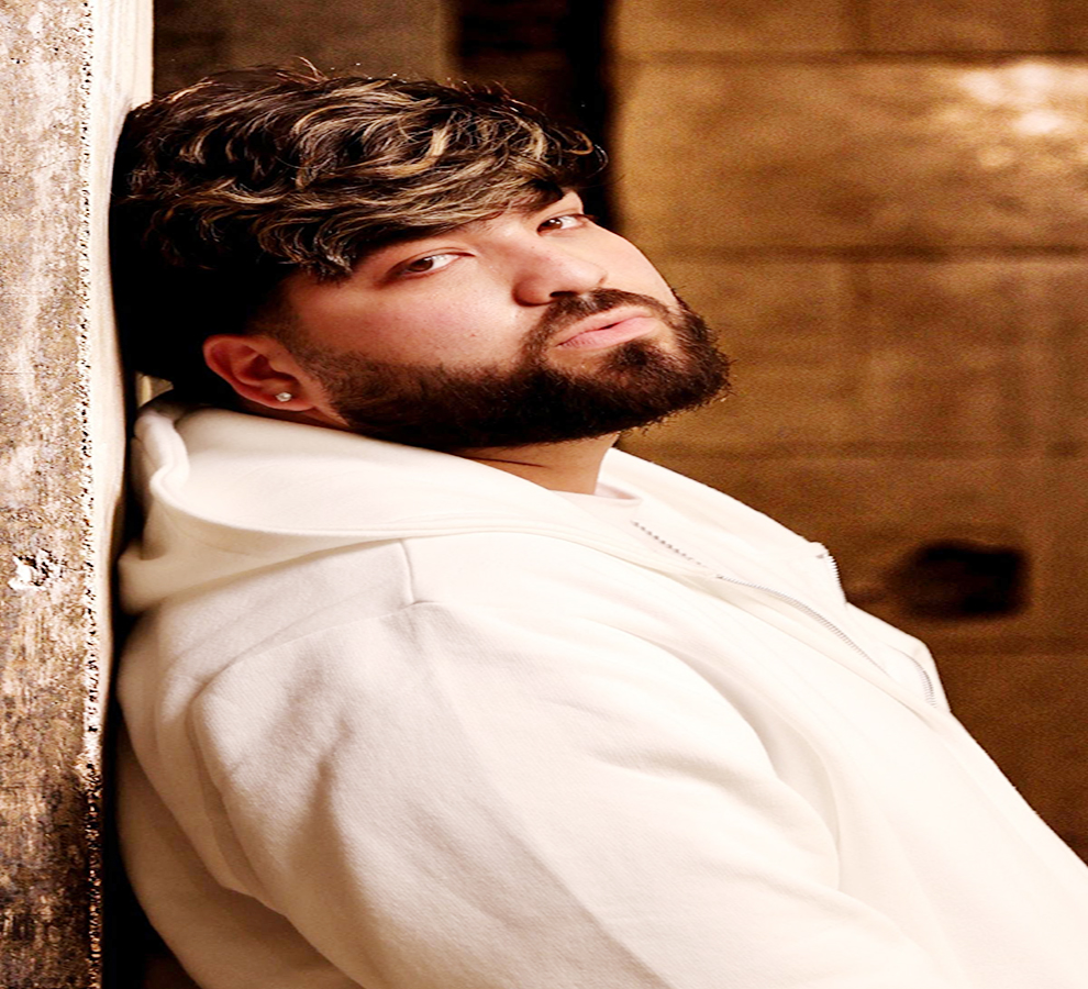 “LoveStar”, el amor en todas sus formas, el nuevo album del venezolano Royal