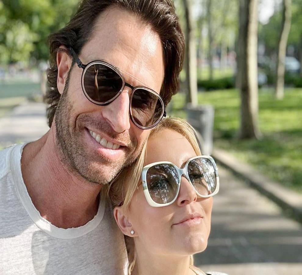 Sebastián Rulli y Angelique Boyer hacen un anuncio que los llena de felicidad