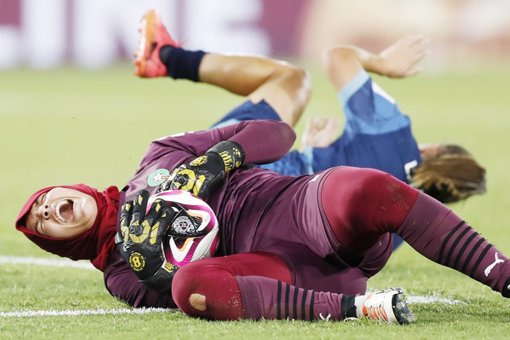 Las 6 protagonistas de la jornada final de la fase de grupos del Mundial Femenino Sub-20