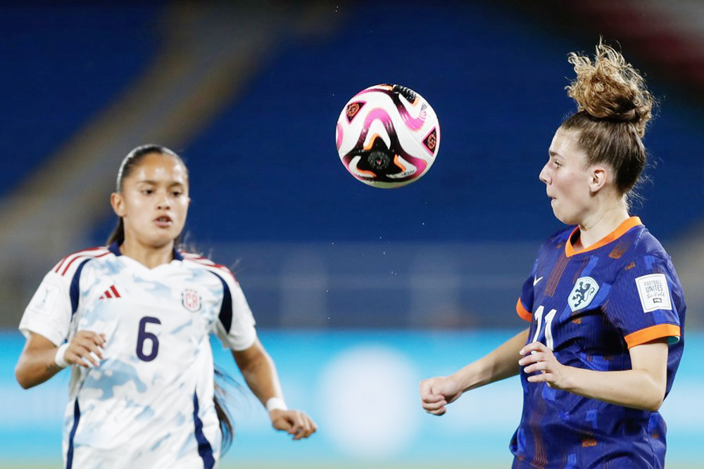 Corea del Norte y Japón meten miedo en un Mundial Sub-20 con alta cuota goleadora