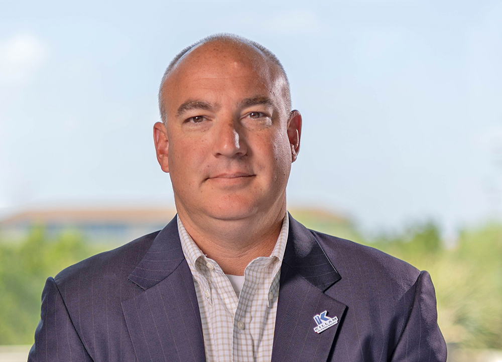 Abogado Justin L. Heather designado Desarrollador Económico Certificad