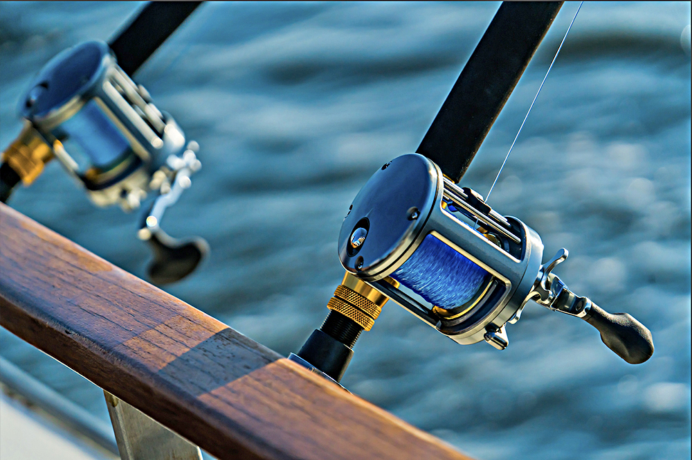 South Padre Island alista torneo anual de pesca SPI Wahoo Classic