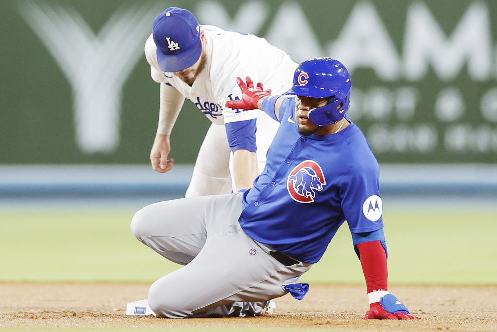 El dominicano Wells, el mexicano Verdugo y el venezolano Pérez brillan en Nueva York