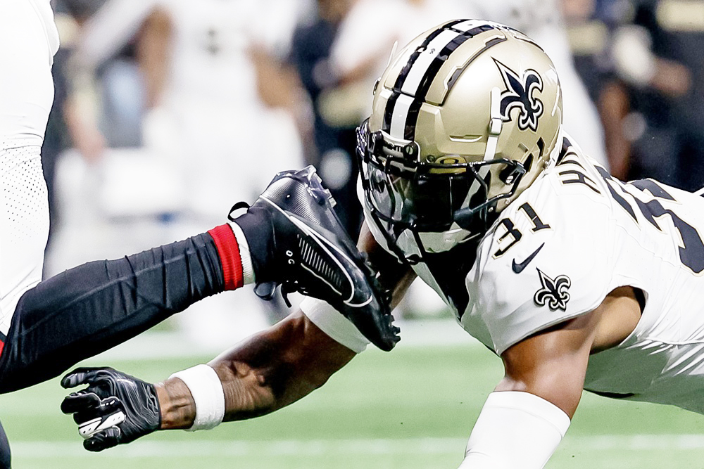 24-18. Caleb Williams y los Bears se hacen fuertes en el Soldier Field