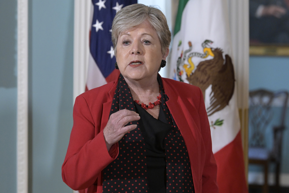 Cuatro mexicanos muertos en un accidente en Misisipi, EE.UU.