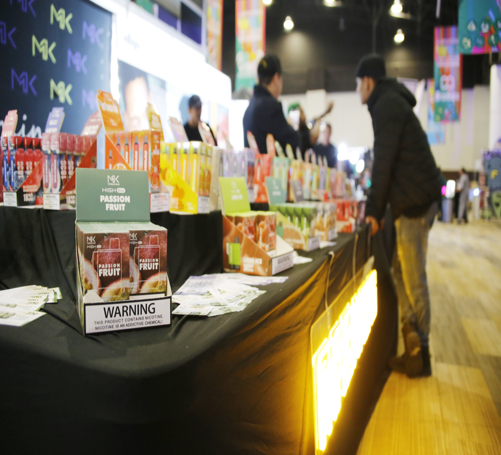 FDA advierte de productos no aprobados derivados del cannabis