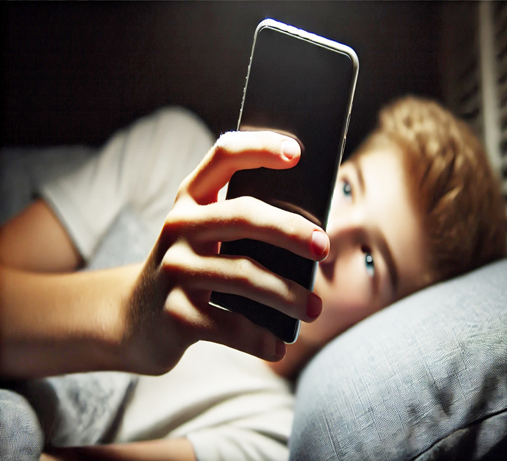 ¿Qué es la Nomofobia? 47% de mexicanos tiene ansiedad cuando no funciona su celular