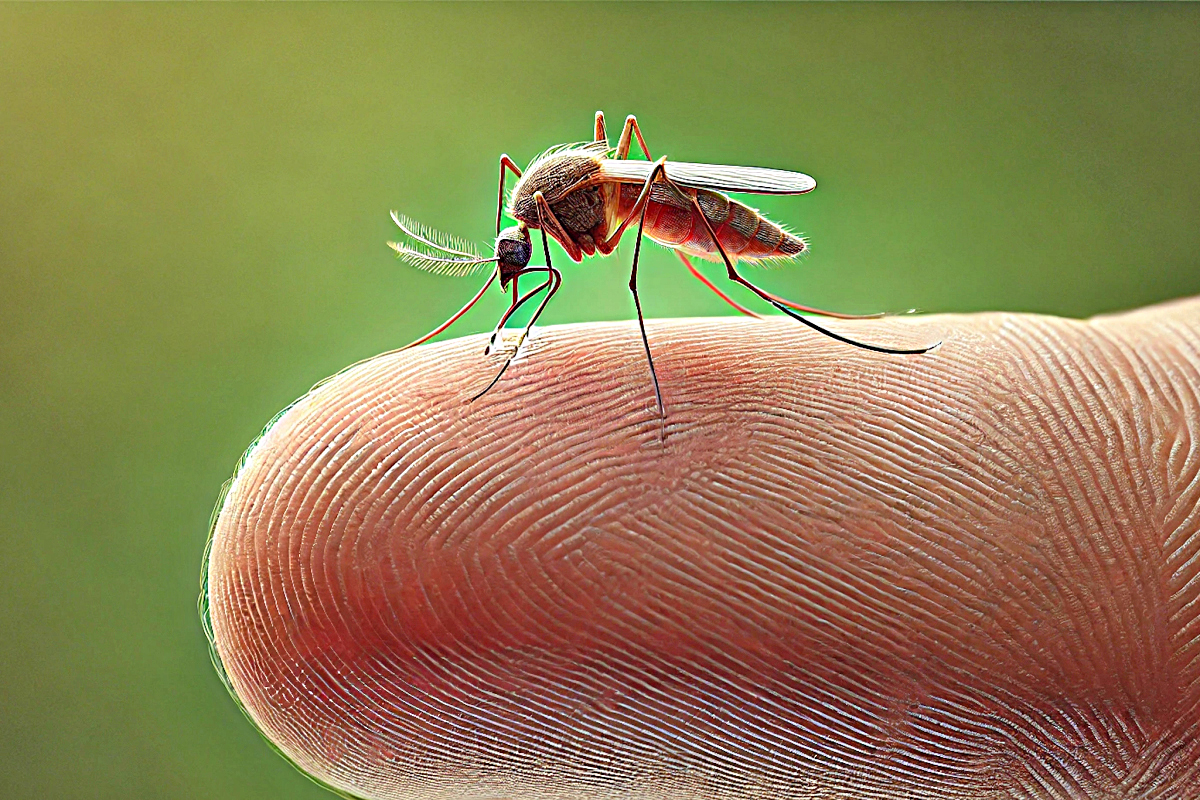 Qué es el oropouche, el virus detectado en América Latina