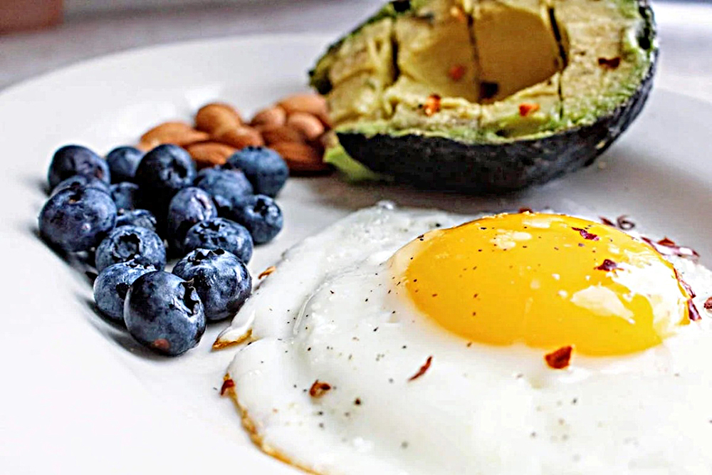 Dieta Keto podría ser beneficiosa para personas con enfermedades mentales graves