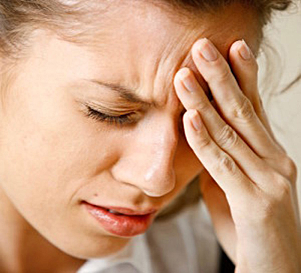 La menopausia y las hormonas