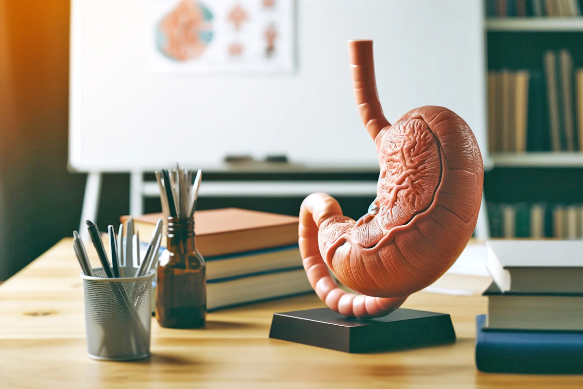 Pruebas de microbioma intestinal: ¿realmente son útiles para la salud digestiva?