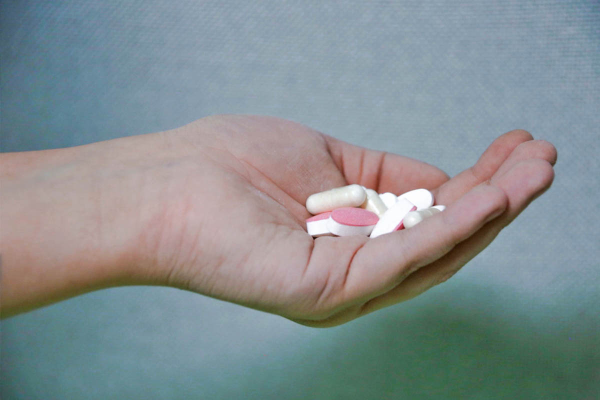 Riesgos y precauciones en el uso de pastillas para dormir