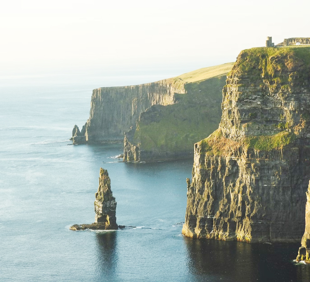 Irlanda se posiciona como el principal destino para estudiar y trabajar en el extranjero