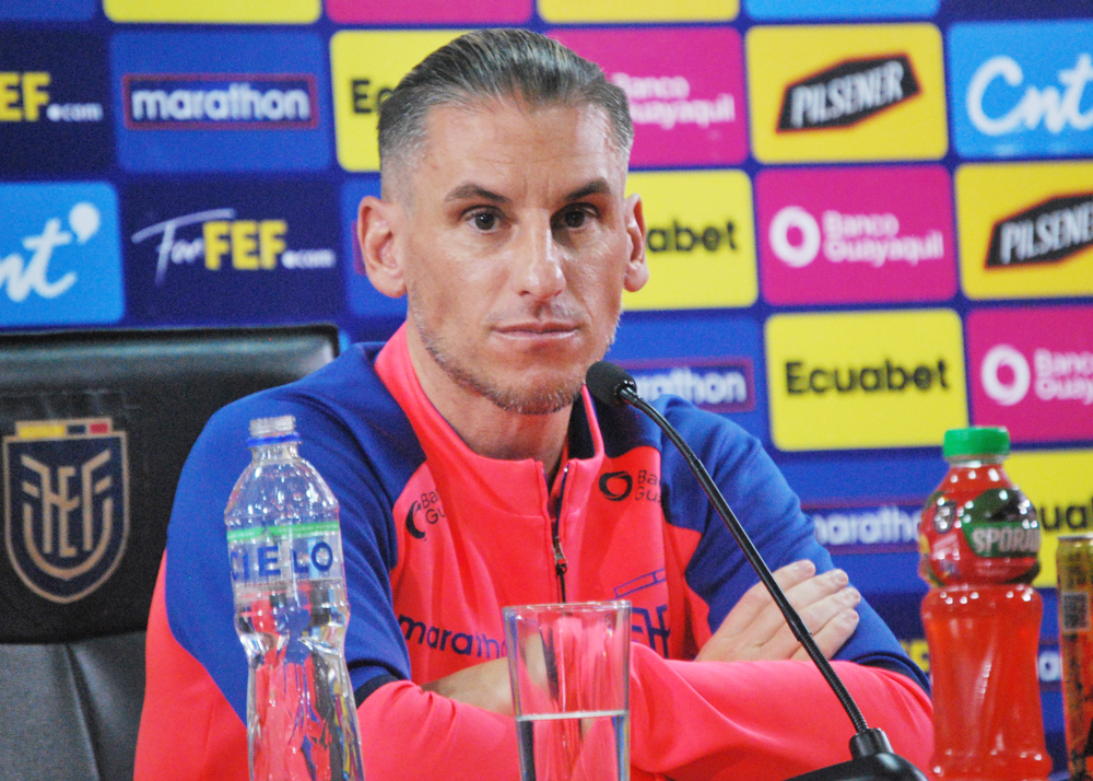 Jornada crucial para ajustar cuentas