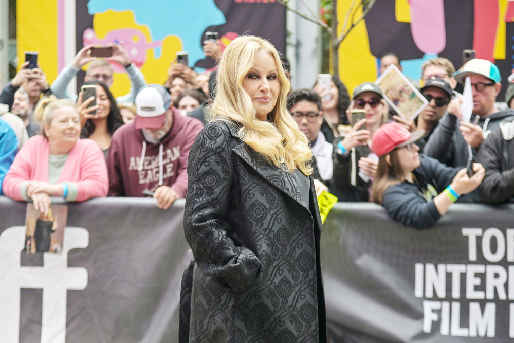 El cine musical gana peso en Toronto con Elton John y Robbie Williams como protagonistas