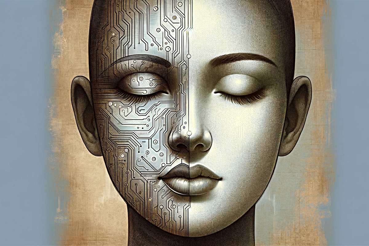 Qué es la IA emocional y cómo podría jugar en el contexto empresarial