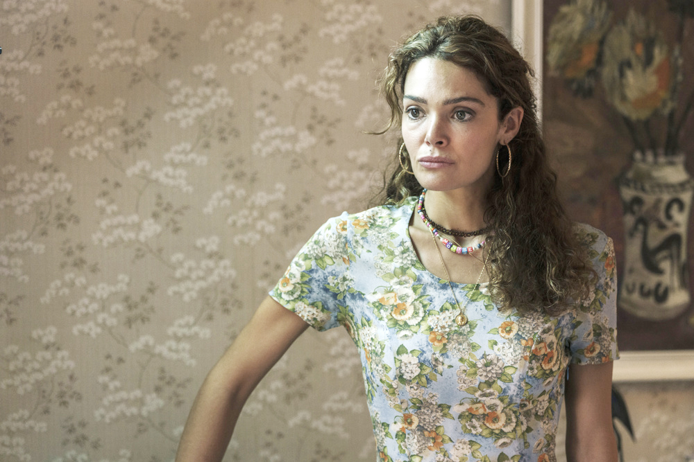 Serie española ‘La mesías’ y argentina ‘El sabor del silencio’, favoritas en Premios PRODU