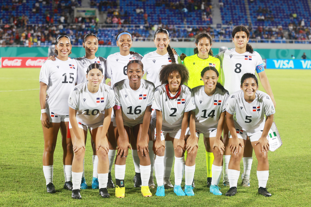 La entrenadora Brito dice que R.Dominicana dio lucha pese a la falta de amistosos