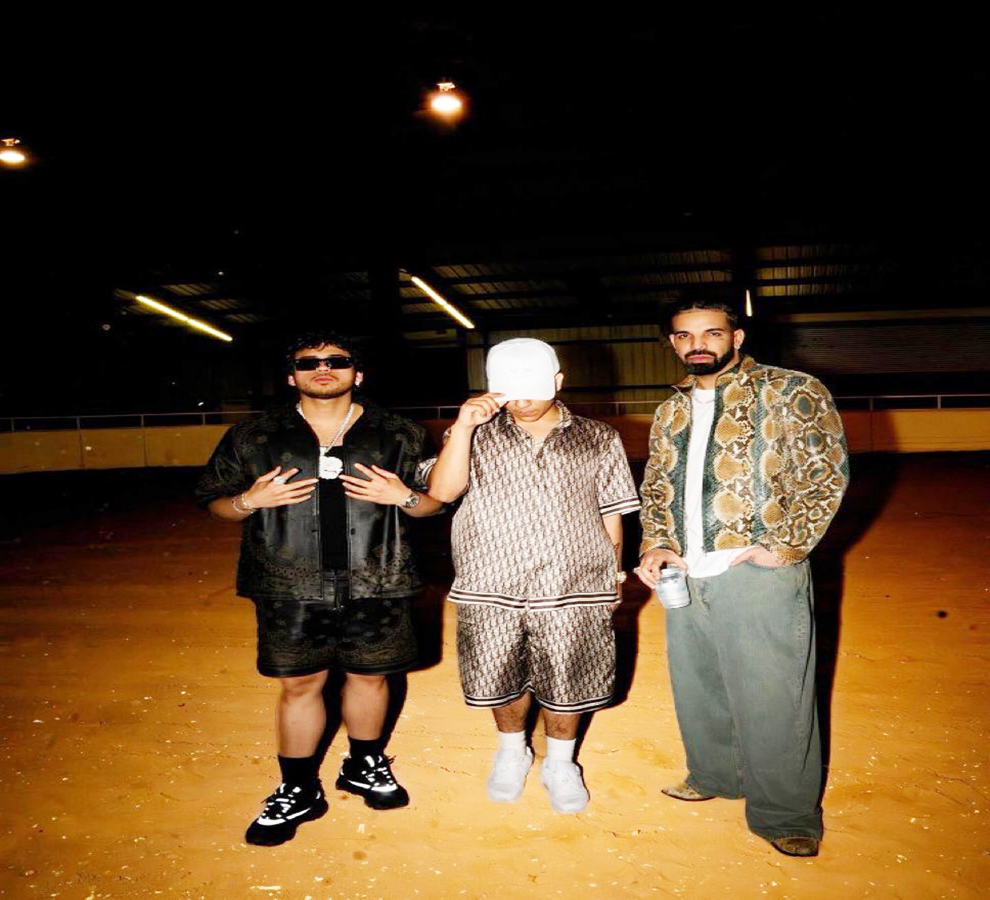 Chino Pacas lanza nuevo álbum “Que sigan llegando las pacas” con Drake, Fuerza Regida y más en su 18 cumpleaños