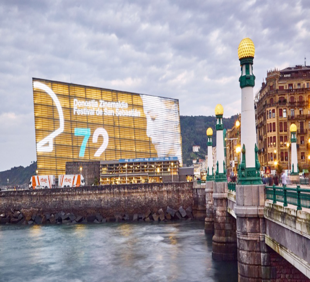 Cine argentino el más premiado de los latinos en Festival de San Sebastián