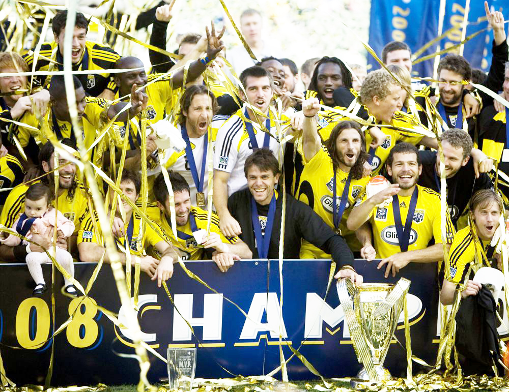 Columbus Crew, el último desafío de Messi y el Inter Miami para el MLS Supporters’ Shield