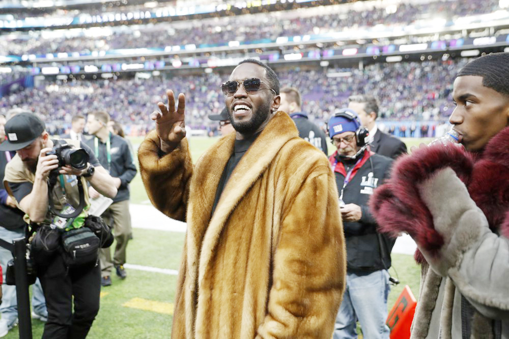 Nueva ola de acusaciones de agresión sexual contra el rapero Sean ‘Diddy’ Combs