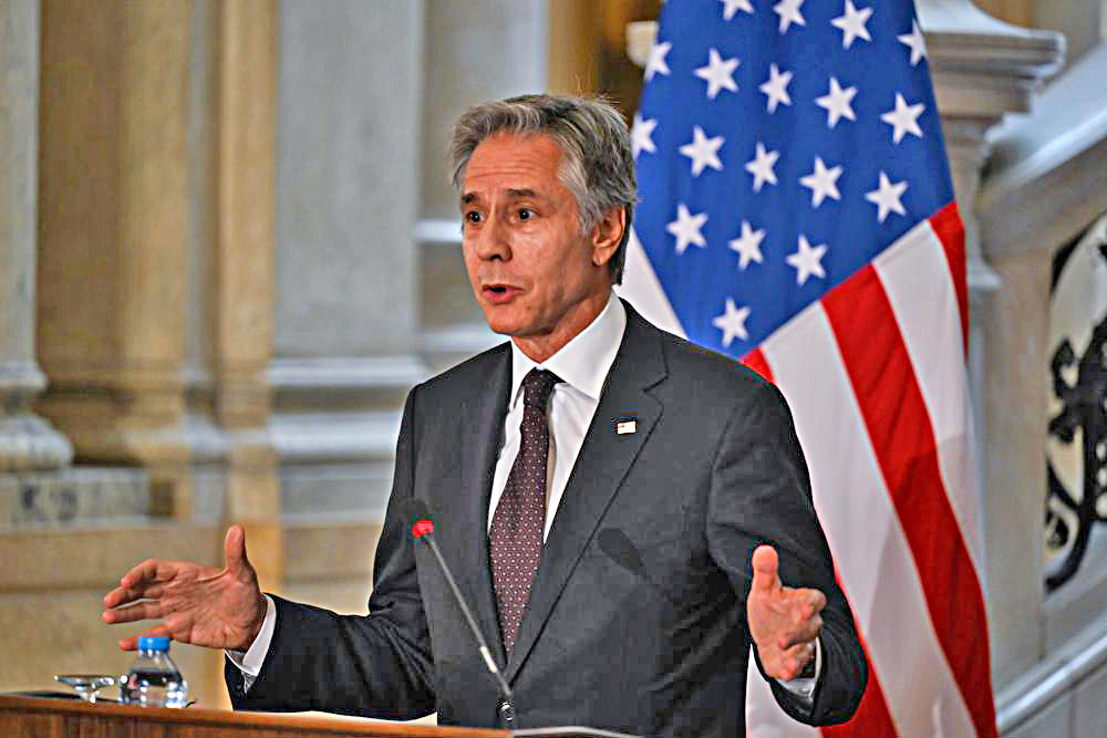 Lanzan un nuevo sistema online para renovar el pasaporte en EU