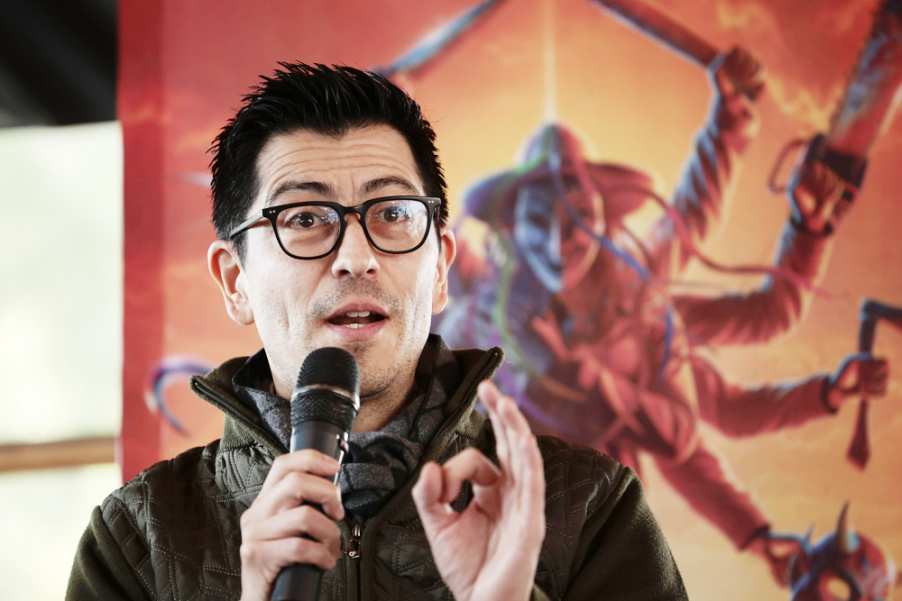 Presentan Feratum 2024, el festival que impulsa el cine fantástico y de terror en México