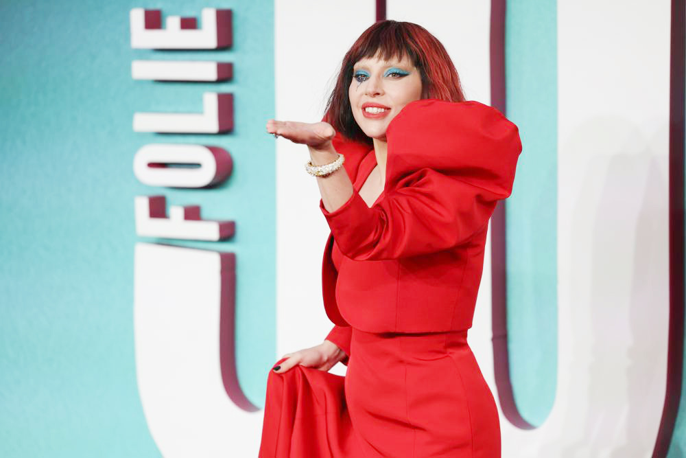 Lady Gaga lanza el perturbador video de su nuevo sencillo “Disease”