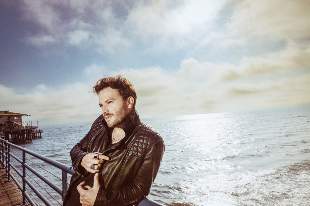 El cantante colombiano Gusi anuncia su primera gira por Estados Unidos