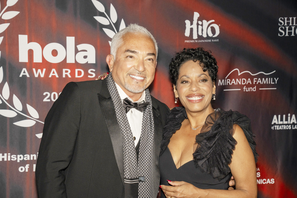 Los actores latinos de Nueva York premian este año las obras “The Red Rose” y “Toros”