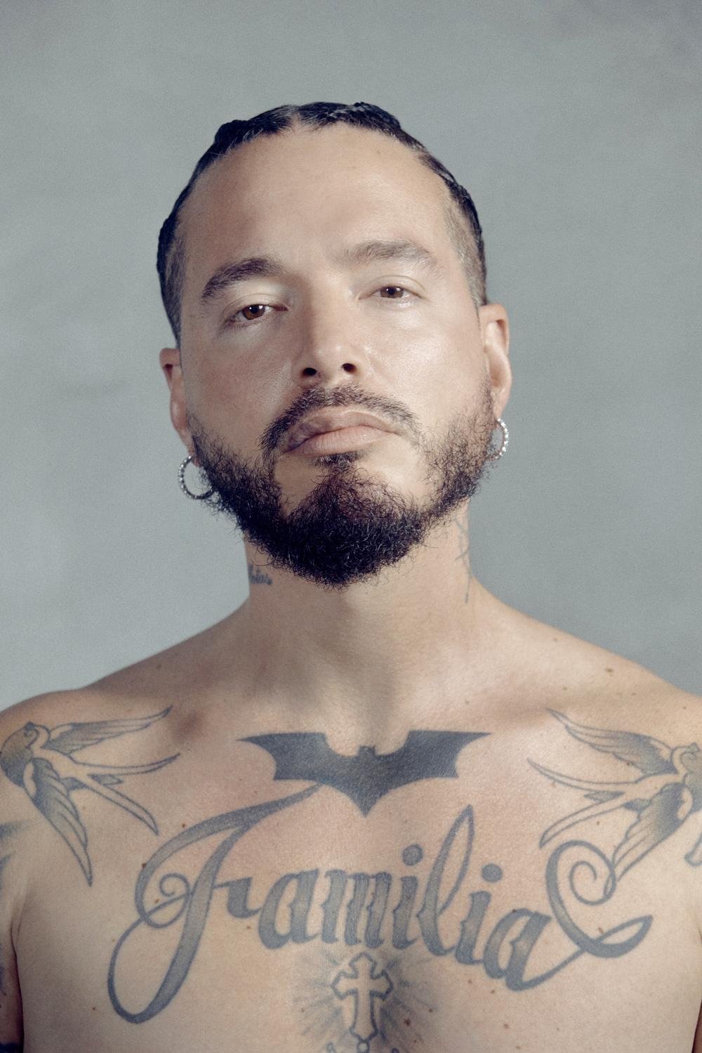 Colombiano J Balvin se suma a la serie de conciertos en vivo de la serie Amazon Music Live