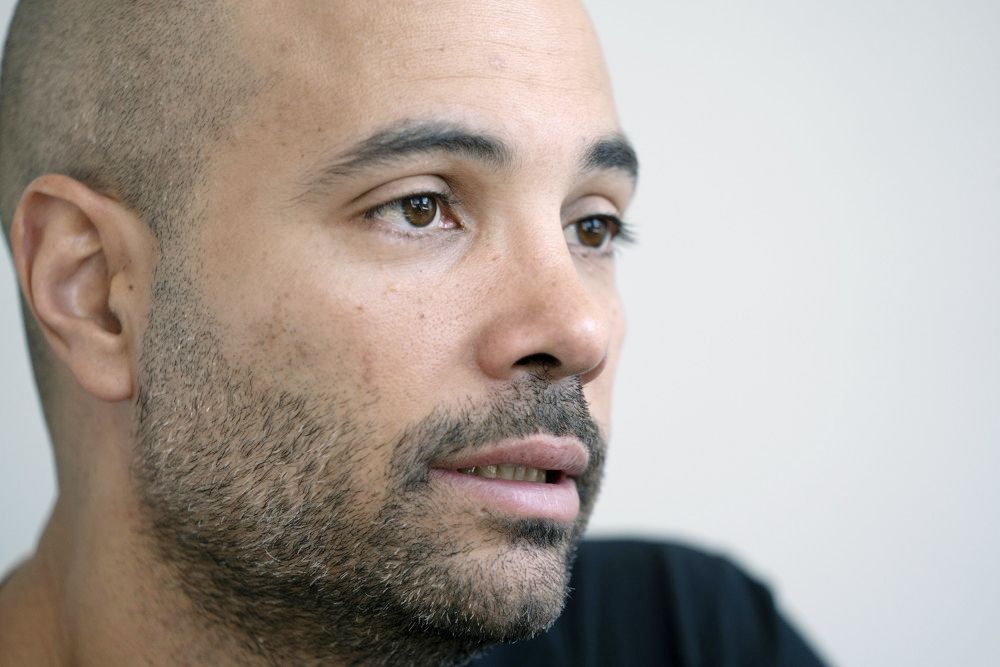 Jordi Fernández: “Ser el primer entrenador español de la NBA no es el final de nada”