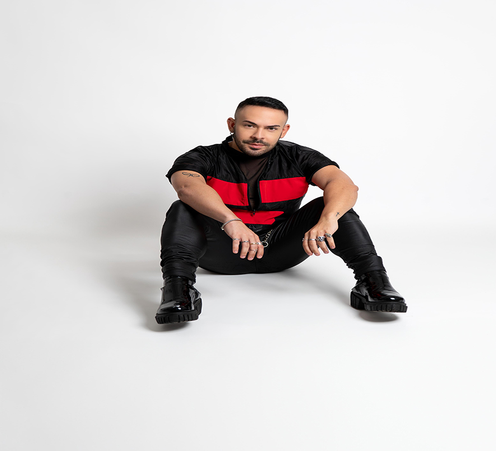 José Alfredo rinde tributo a Pandora con version rock de “Cómo te va mi amor”