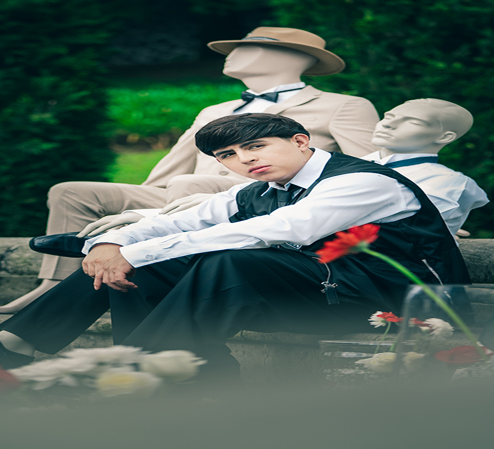 TU BODA de Oscar Maydon NÚMERO 1 en Hot Latin Songs, Latin Streaming Songs y Latin Digital Song Sales